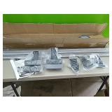 New Cargo rack......missing 1 o ring