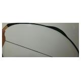 AF Archery Traditional Longbow Hunting Bow