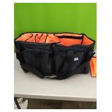 New Trunab Emergency Medical Responders Bag