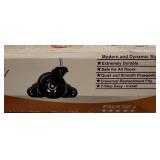 BF BRIGHTFIELD Office Chair Caster Wheels Set of