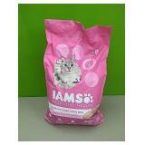 New 13 lb bag of IAMS proactive health sensitive