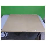 Bits and pieces brand puzzle board with storage