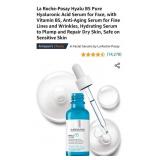 BrandNew- La Roche-Posay Hyalu B5 Pure Hyaluronic