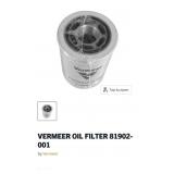 New- Vermeer - Hydraulic Filter Vermeer 81902-001