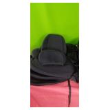 Rough Country Chevrolet 1500 Seat Covers Fits