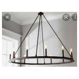 Saint Mossi 10 Light Chandelier SM-DY-20062 NEW