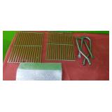 Gas Grill replacement parts....NEW