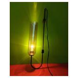 New Light Sconce... Hang & Plug in