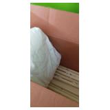 Teepee tent for kids ....complete  no