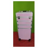 Roll around jewelry box  33"x13.5"