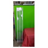 6ft Wardrobe Shelf Kit