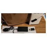 New USB Light Box Car Mobile Phone Interconnction