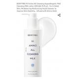 New- DEWYTREE Hi Amino All Cleansing