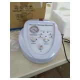 New Vacuum Therapy Machine Vacuum Therapy Massage