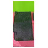 2014-2018 New Jeep Floor MatsFits Jeep