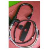 FORIOUS SANITARY WARE KITCHEN FAUCET