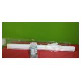 Keego Cordless Roller Blinds 33"wide x 76" tall