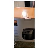 BRAND NEW SBOLY 8 Mode Air Fryer 8.9 Qt LCD