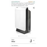 VEVA Air Purifier Large Room - ProHEPA 9000