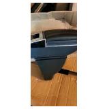Car Armrest Box Centre Console Storage Box