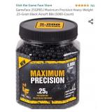 Brand New - GameFace 25GPB5J Maximum Precision