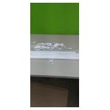 Barrina LED  Grow Light Fixture 4 Pk