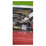 M1911 Electric Ball Water Blaster Gun