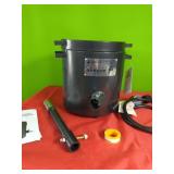 Smelting Furnace   You get what you see in Photos