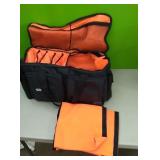 New Trunab emergency medical responders bag