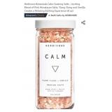 New-Herbivore Botanicals Calm Soaking Salts 