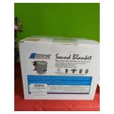 New Brinmar Air-Conditioner Sound Blanket