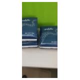 Goodnites Nighttime Underwear 3pks33count. S/M