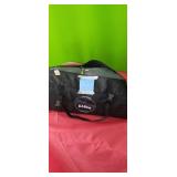 Kazoo Outdoor 4 person pop up tent.(used