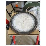 New UFO LED High Bay Light 150W 21,000lm 5000K
