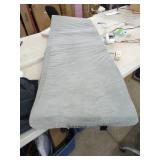 Roll Up Twin Size Camping Mattress & Carrying Bag