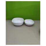 2 Nesting Bowls {Denmark Tabletops}
