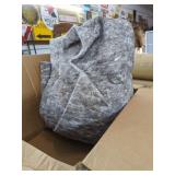 Caterpillar Insulation Blanket for Compatible