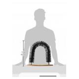 Purrfect Arch Groom Toy New open box