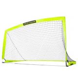 Blackhawk backyard soccer goal