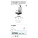 BrandNew- SIDIZ T50 Home Office Desk Chair :
