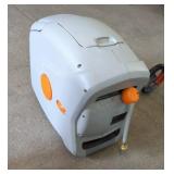 Retractable Garden Hose Reel wall mount, with