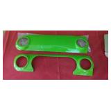 JEEP dashboard replacements 22x6"