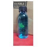 NEW "CASE" of 1.1oz bottles of mouthwash