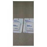 Waxed Dental Floss ( 2 packs )