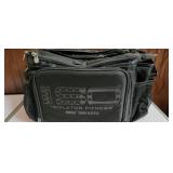 Isolator Fitness Meal Prep Bag Food Storage Bag