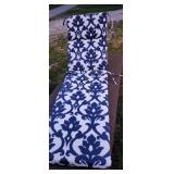 Lounge Chair Cushion Lounger Pillow