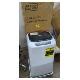 Brand New Portable Washing Machine Apartment or