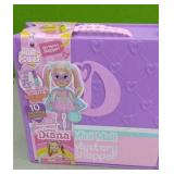 Love Diana Mini Mall Mystery Shopper Doll/Playset
