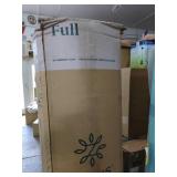 Brand New Full Size Mattress 12 Inch Green Tea