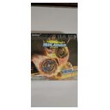 Fiveboy Metal Assembled Gyro  Toys Kids Xmas